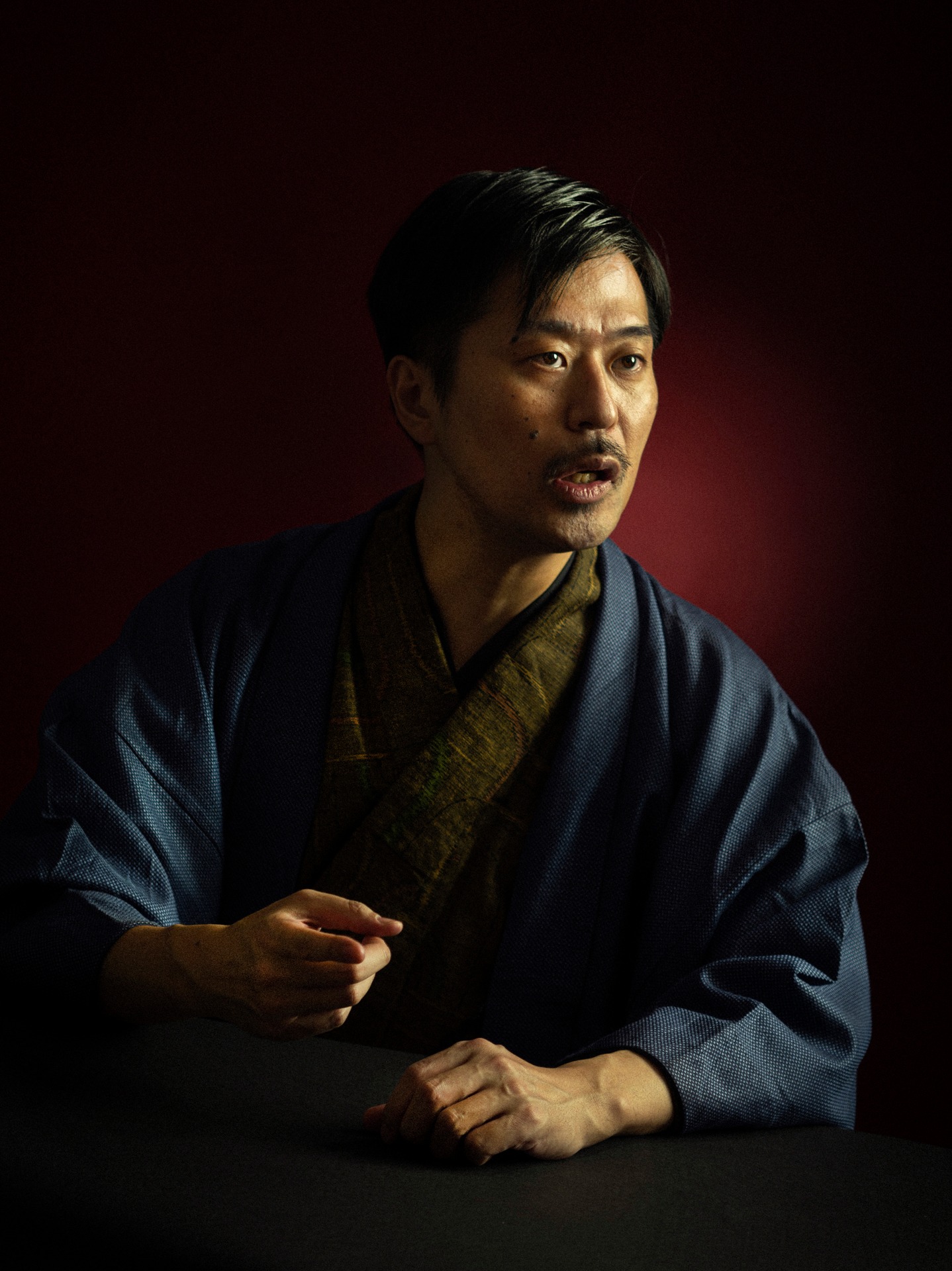 片岡一郎
