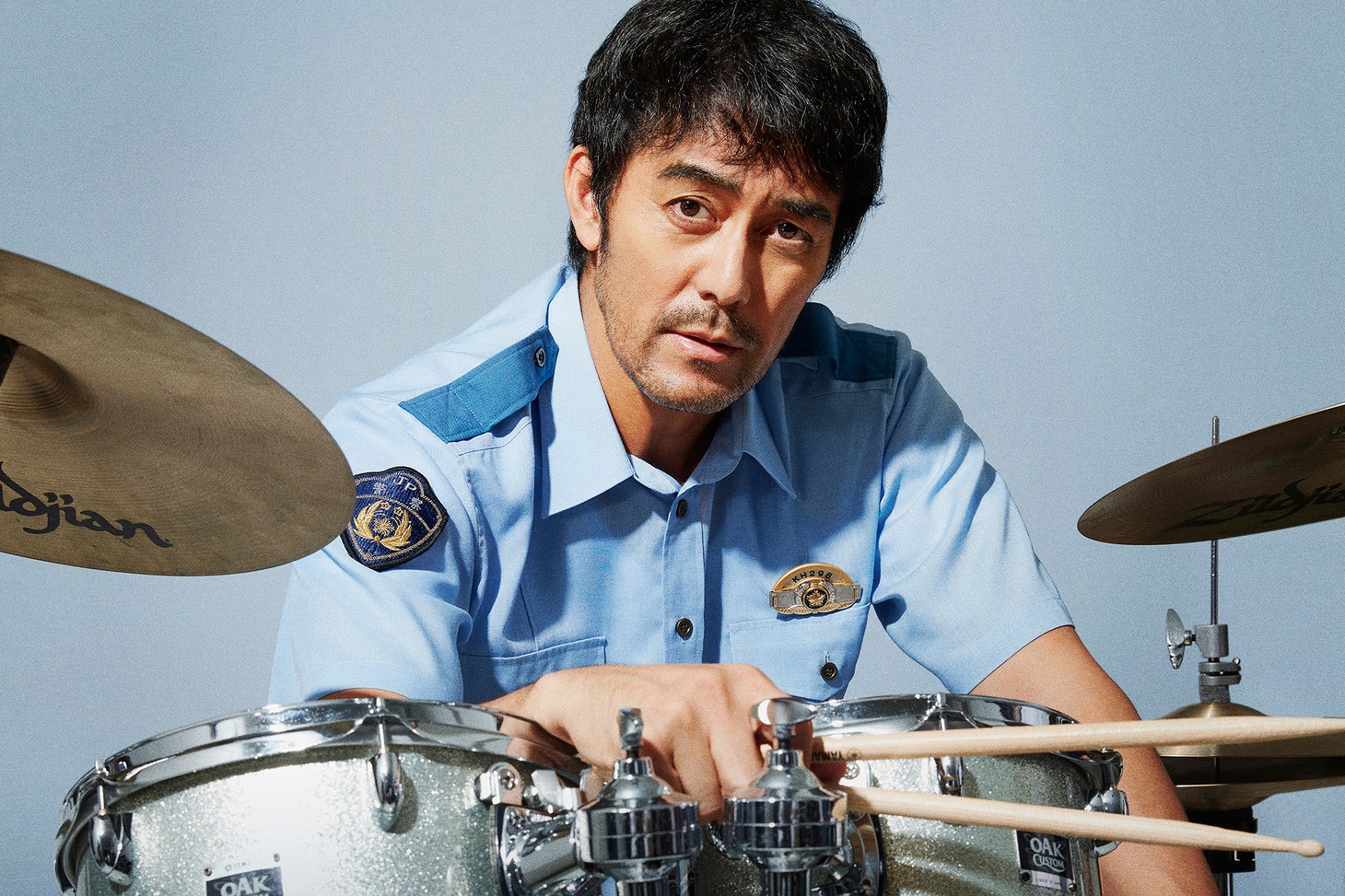 「異動辞令は音楽隊！」