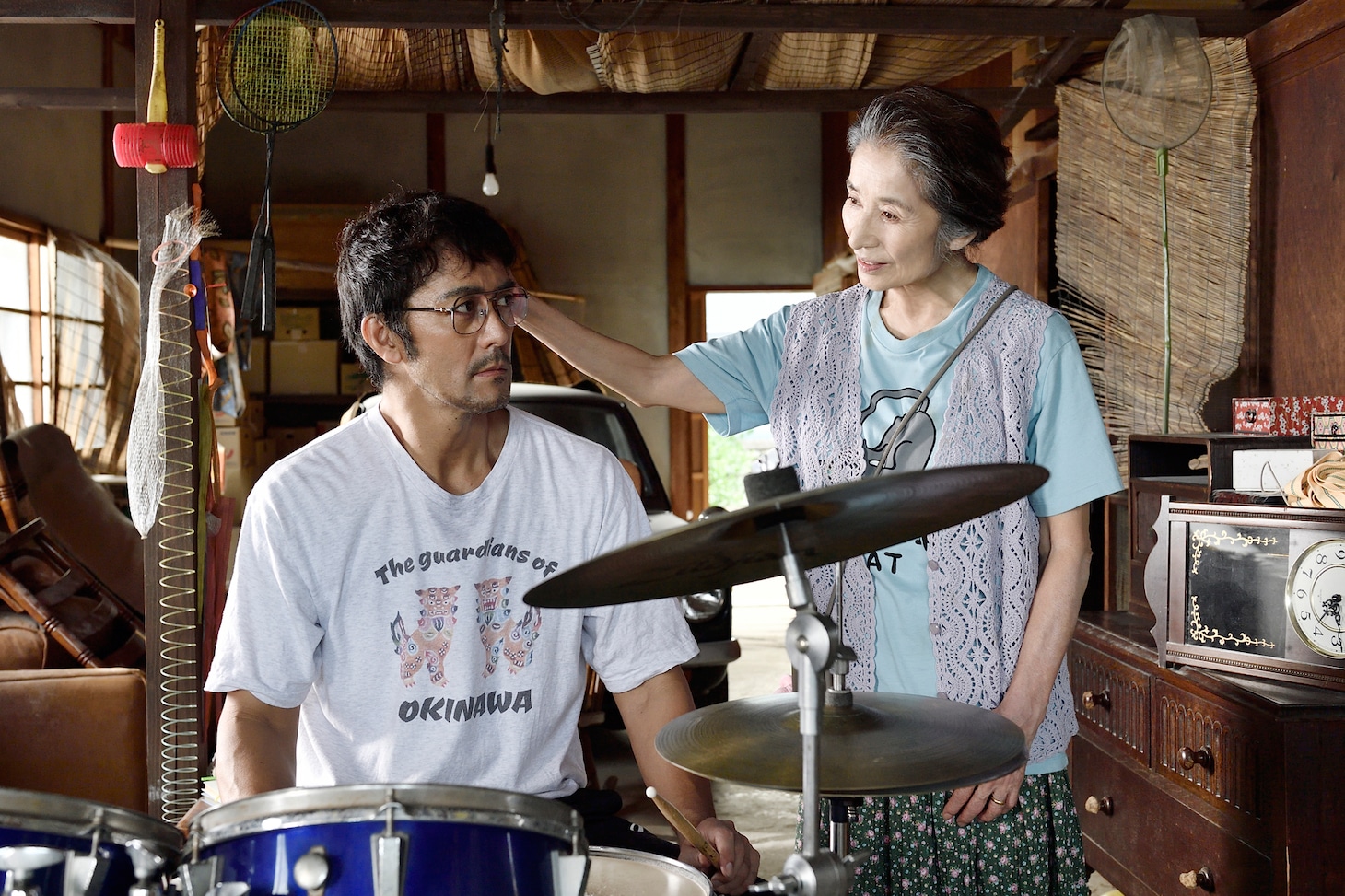 「異動辞令は音楽隊！」