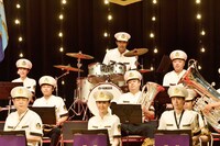 「異動辞令は音楽隊！」