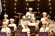 「異動辞令は音楽隊!」