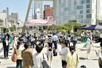 「異動辞令は音楽隊！」