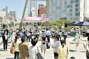 「異動辞令は音楽隊!」