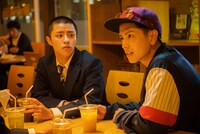 「野球部に花束を」