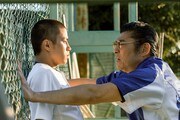 「野球部に花束を」