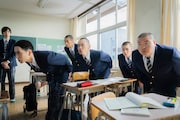 「野球部に花束を」