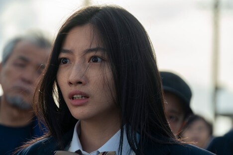 「ぜんぶ、ボクのせい」新場面写真