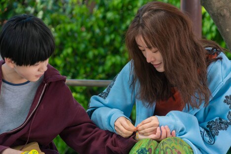 「ぜんぶ、ボクのせい」新場面写真