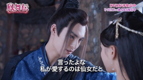 「鳳舞伝 Dance of the Phoenix」