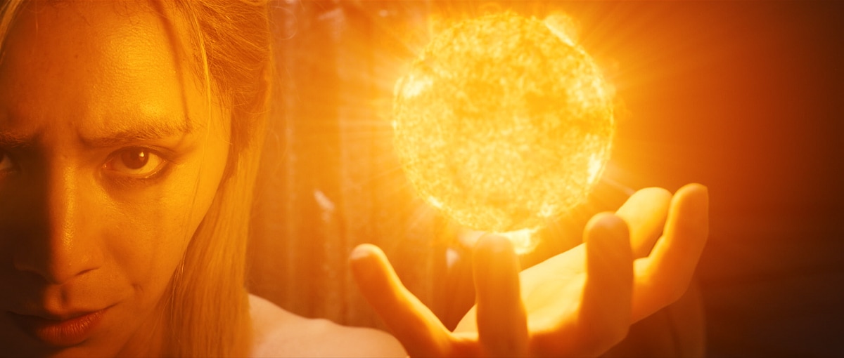 山田涼介演じる若い姿の“お父様”登場、「鋼の錬金術師」配信特番第4回