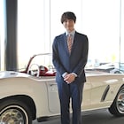 「石子と羽男」小関裕太が赤楚衛二の同僚役で出演、「楽しく翻弄されていました」