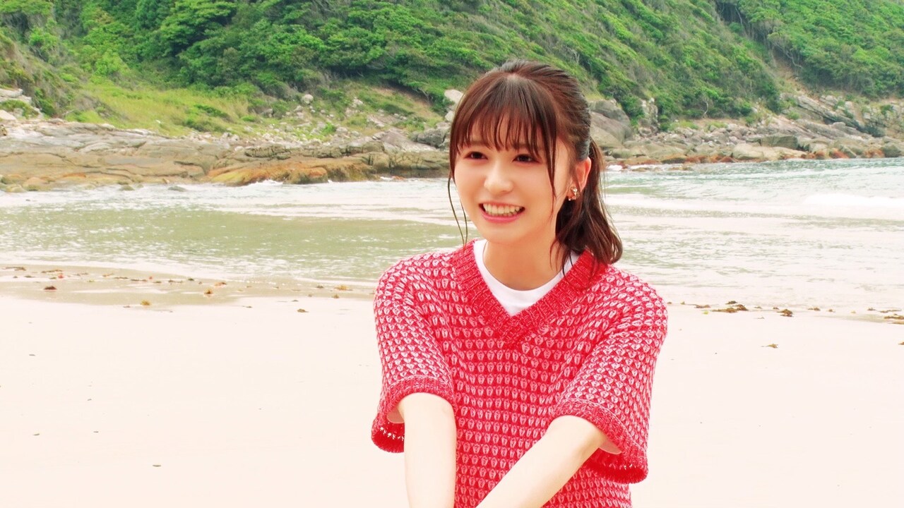 長濱ねるのルーツたどるドキュメンタリー特番7月に放送、第二の母や大親友も登場