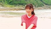 「長濱ねるのセブンルーツ」
