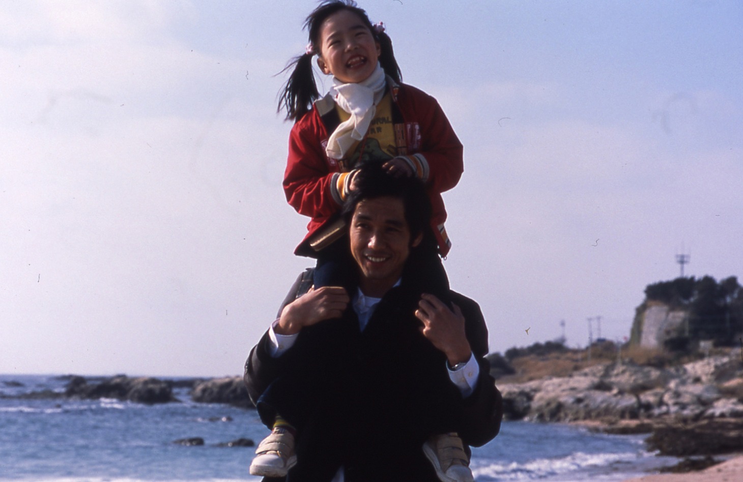 「帰郷（2004年）」 (c)2004『帰郷』製作委員会