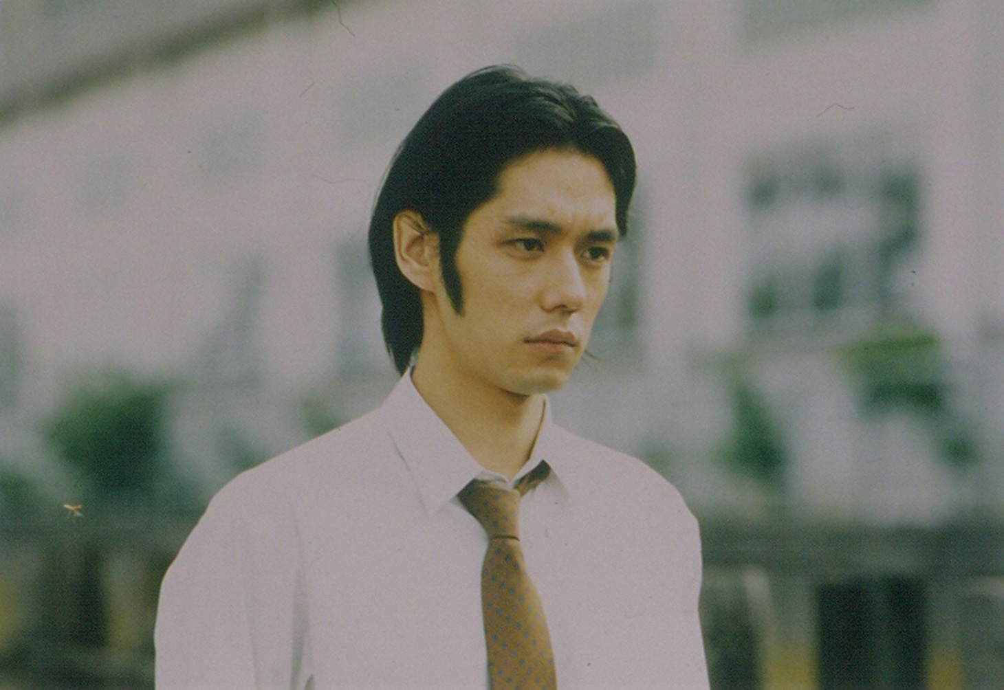 「2／デュオ」  (c)BITTERS END