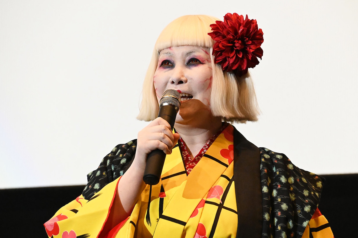 池谷のぶえ