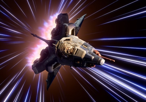 「バズ・ライトイヤー」