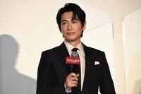 ディーン・フジオカ