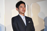 小泉孝太郎