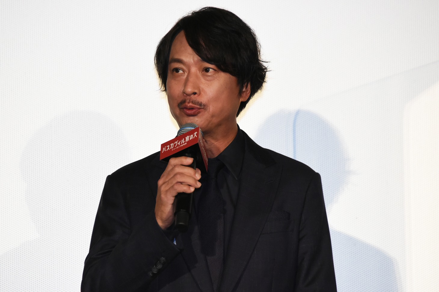 椎名桔平
