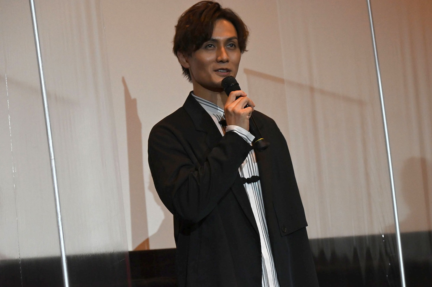 加藤和樹