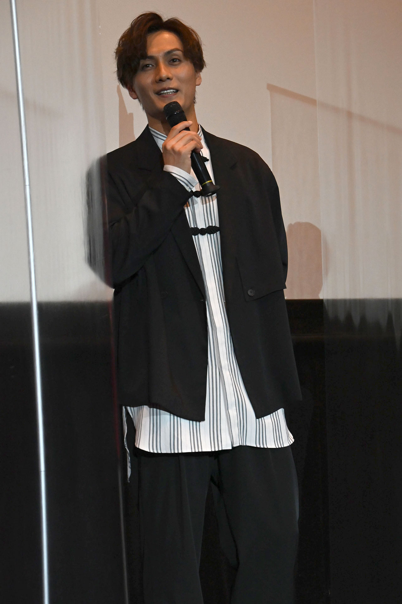 加藤和樹