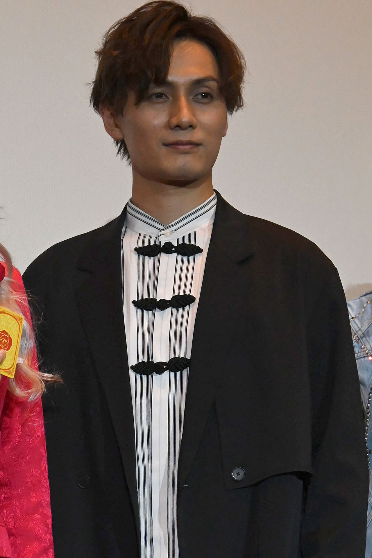 加藤和樹