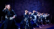 「こころの通訳者たち What a Wonderful World」