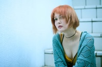 「グッバイ・クルエル・ワールド」