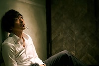 「グッバイ・クルエル・ワールド」