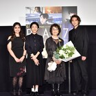 「PLAN 75」倍賞千恵子が海外での上映決定に歓喜、出演決めたシーンも明かす