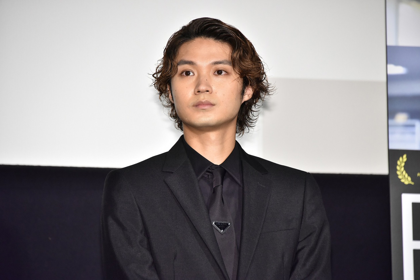 磯村勇斗