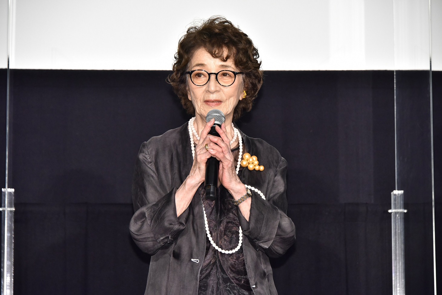 倍賞千恵子