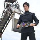 戦隊とウルトラマンにも参加したケイン・コスギが劇場版「仮面ライダーリバイス」出演