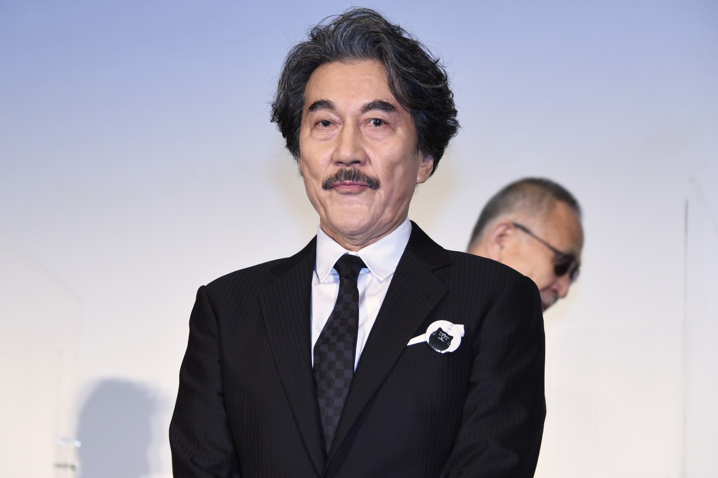 役所広司