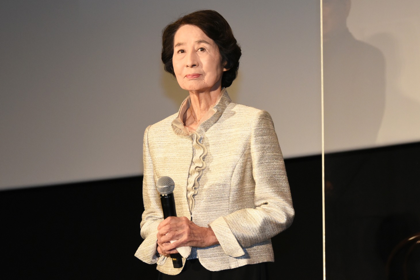 香川京子