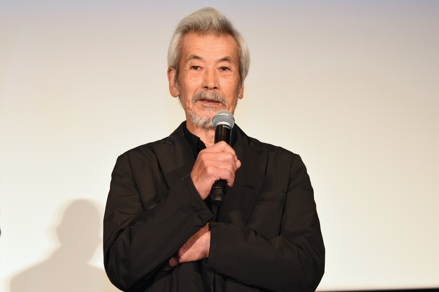 田中泯