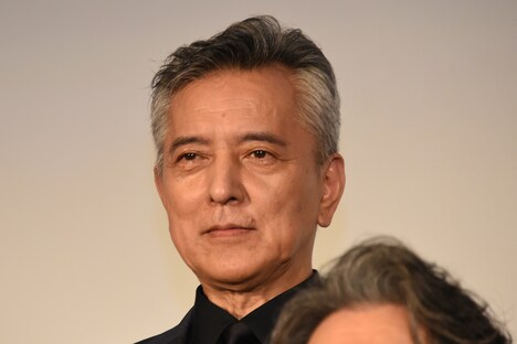 榎木孝明