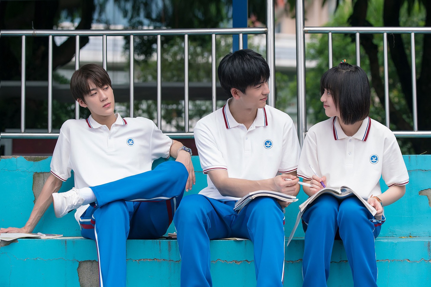 「二択の初恋」