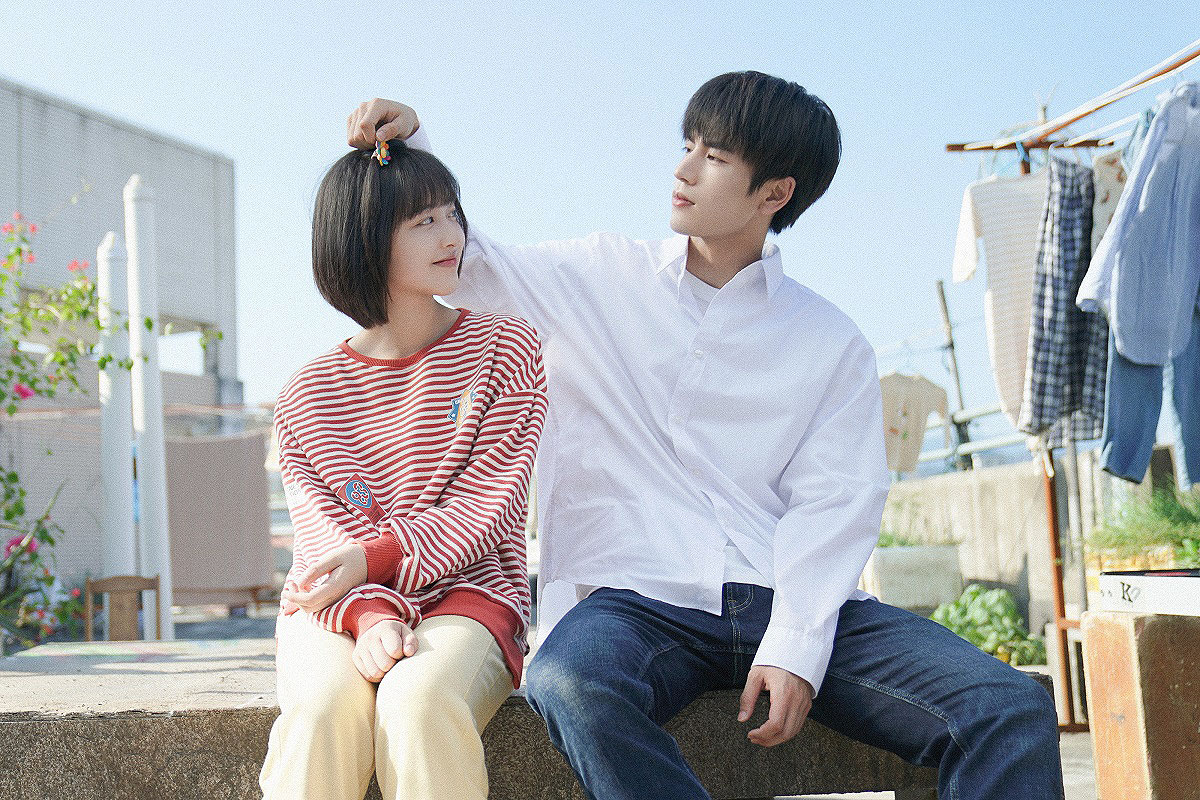 「二択の初恋」