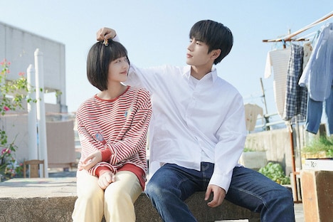 「二択の初恋」