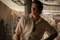 「ジ・オファー / ゴッドファーザーに賭けた男」