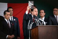 「ジ・オファー / ゴッドファーザーに賭けた男」