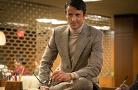 「ジ・オファー / ゴッドファーザーに賭けた男」