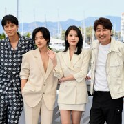 「ベイビー・ブローカー」ソン・ガンホ、カン・ドンウォンらの来日が決定