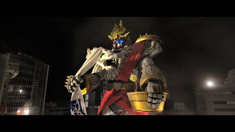 「スーパー戦闘 純烈ジャー 追い焚き☆御免」