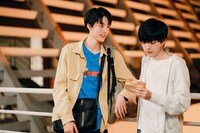 「君を見つけた～僕の最愛の友達～」