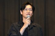 井浦新