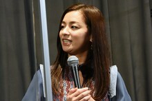 尾野真千子