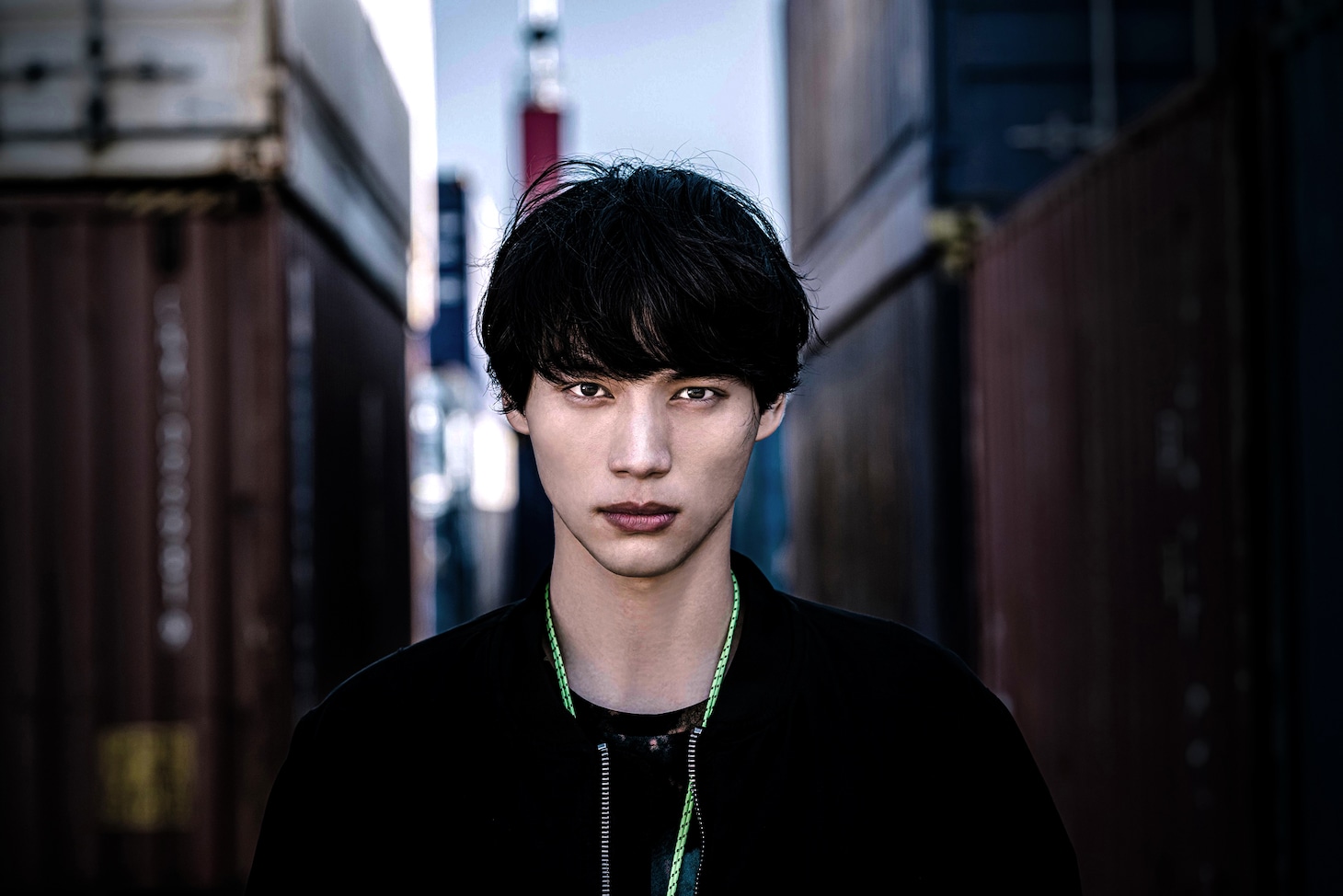 福士蒼汰